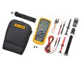 Multimeter, Digitalt True-RMS 1kV 10A 199.99kHz 50MOhm 9990uF